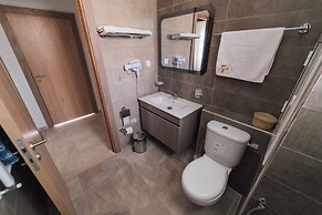 Capsa Thermal Oasis