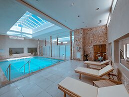Capsa Thermal Oasis