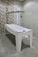 Capsa Thermal Oasis