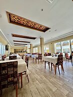 Capsa Thermal Oasis