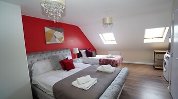 59B Comfortable Home Sleeps 8