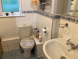 Tranquil Retreat in St Albans
