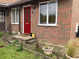 Tranquil Retreat in St Albans