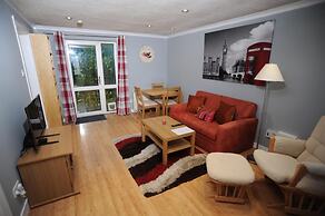Tranquil Retreat in St Albans