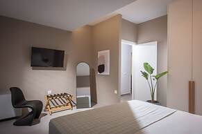 Centro Vero Suites by Omilos Hotels