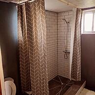 1 Bed Cabin - Sleeps 2 - Wifi