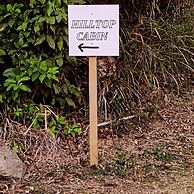 1 Bed Cabin - Sleeps 2 - Wifi