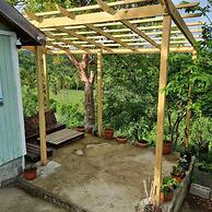1 Bed Cabin - Sleeps 2 - Wifi