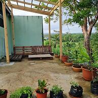 1 Bed Cabin - Sleeps 2 - Wifi