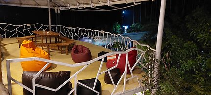 Matsya Island Retreat