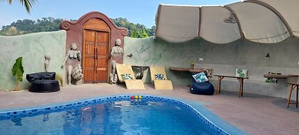 Matsya Island Retreat