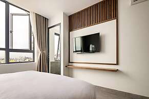 Hoang Thinh Hotel & Apartment Danang