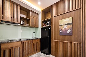 Hoang Thinh Hotel & Apartment Danang