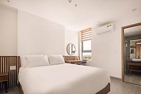 Hoang Thinh Hotel & Apartment Danang