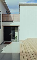 Serenity by the Fjords | Stunning Views