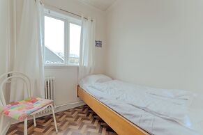 The Cake Store Guesthouse