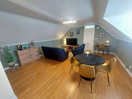 Buk City Apartments