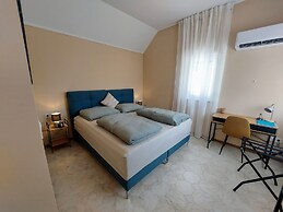 Buk City Apartments