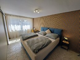 Buk City Apartments