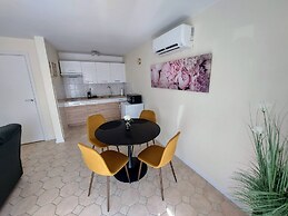 Buk City Apartments