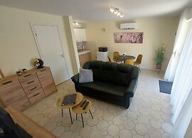 Buk City Apartments
