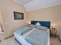 Buk City Apartments
