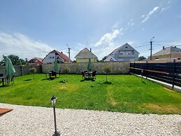 Buk City Apartments