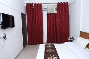 Shree Jee Dham