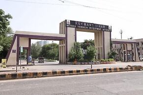 Shree Jee Dham