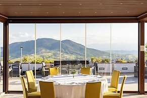 Hotel Monte Campo Ristorante Santa Lucia