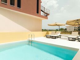 Marea Suites