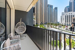 GLOBALSTAY. Creek Horizon Tower 2
