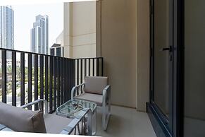 GLOBALSTAY. Creek Horizon Tower 2
