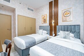 GLOBALSTAY. Creek Horizon Tower 2