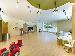 GLOBALSTAY. Creek Horizon Tower 2