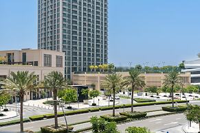 GLOBALSTAY. Creek Horizon Tower 2