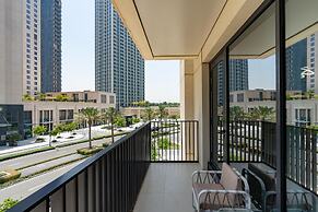 GLOBALSTAY. Creek Horizon Tower 2