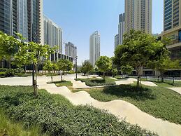 GLOBALSTAY. Creek Horizon Tower 2