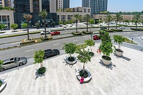 GLOBALSTAY. Creek Horizon Tower 2