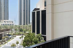 GLOBALSTAY. Creek Horizon Tower 2