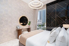 GLOBALSTAY. Creek Horizon Tower 2