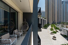 GLOBALSTAY. Creek Horizon Tower 2