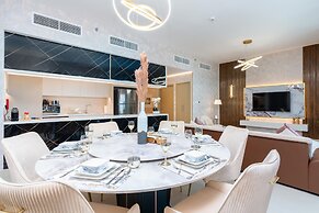 GLOBALSTAY. Creek Horizon Tower 2