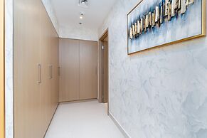 GLOBALSTAY. Creek Horizon Tower 2