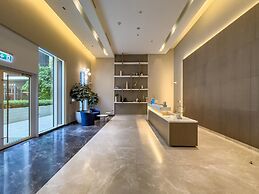 GLOBALSTAY. Creek Horizon Tower 2