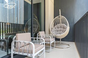 GLOBALSTAY. Creek Horizon Tower 2