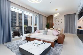 GLOBALSTAY. Creek Horizon Tower 2