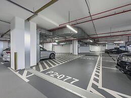 GLOBALSTAY. Creek Horizon Tower 2