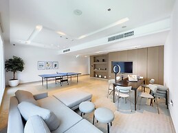 GLOBALSTAY. Creek Horizon Tower 2