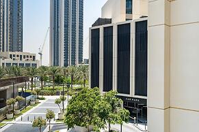 GLOBALSTAY. Creek Horizon Tower 2